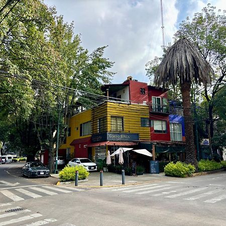 Collection O Casa Anzures Thematic, Mexico City Cidade do México Exterior foto