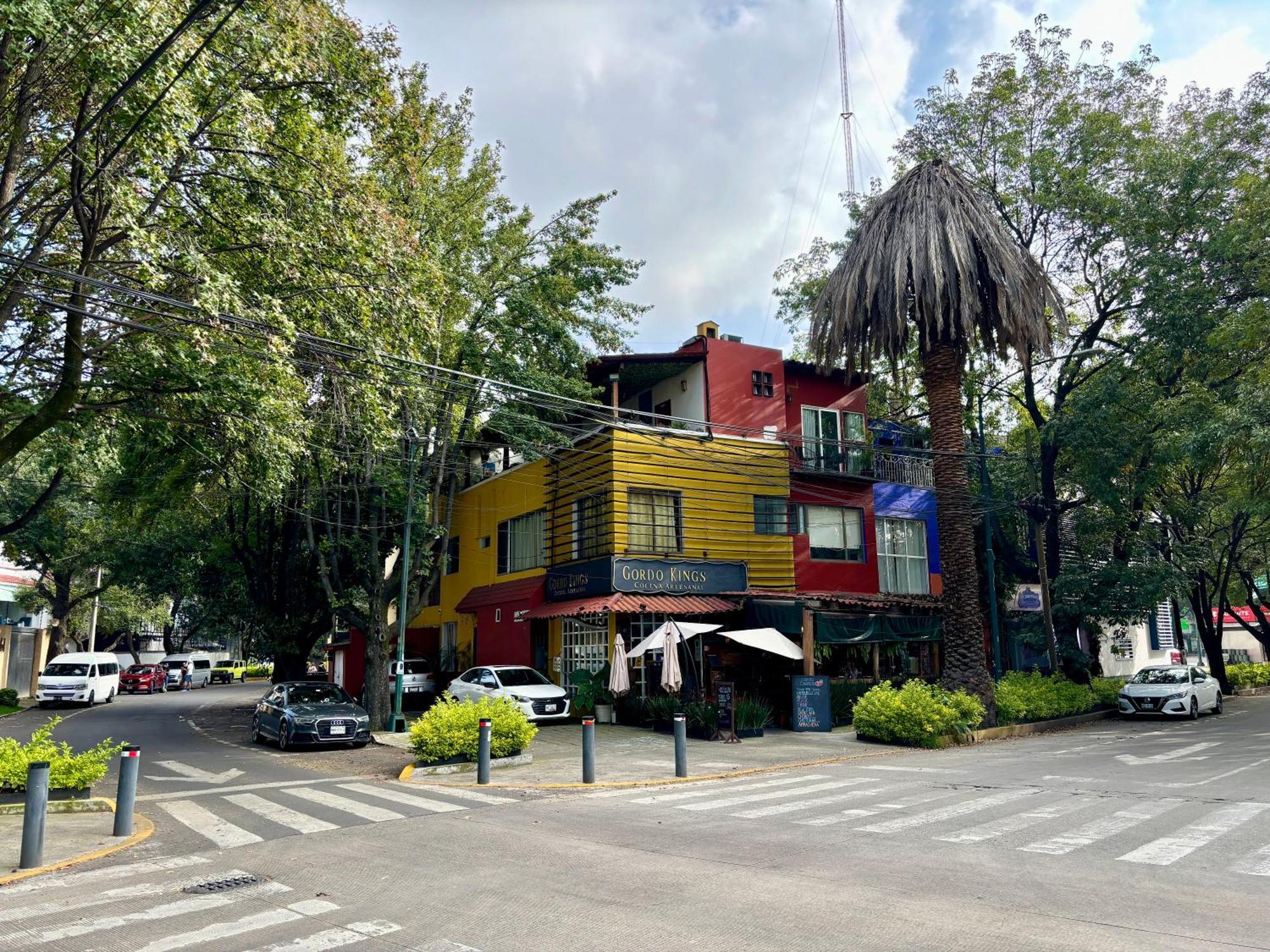 Collection O Casa Anzures Thematic, Mexico City Cidade do México Exterior foto